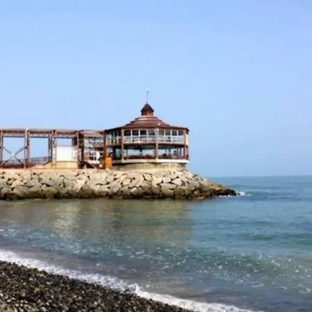 Jiron Tarapaca 398, La Punta - Callao Lima Exterior photo