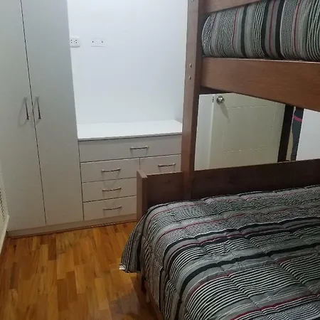 Jiron Tarapaca 398, La Punta - Callao Lima Exterior photo
