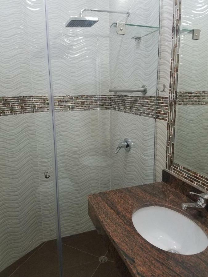 Apartment Jiron Tarapaca 398, La Punta - Callao *
