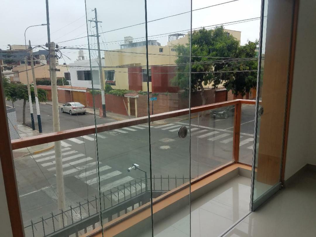 Apartment Jiron Tarapaca 398, La Punta - Callao *