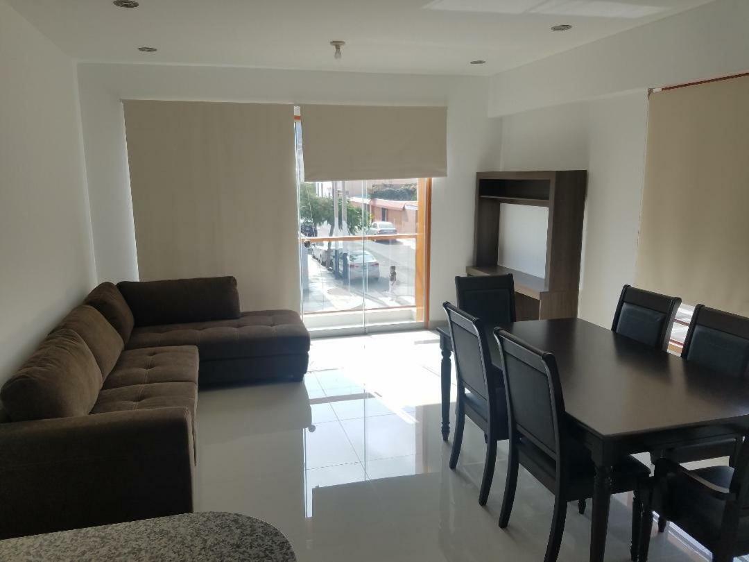 Apartment Jiron Tarapaca 398, La Punta - Callao Lima