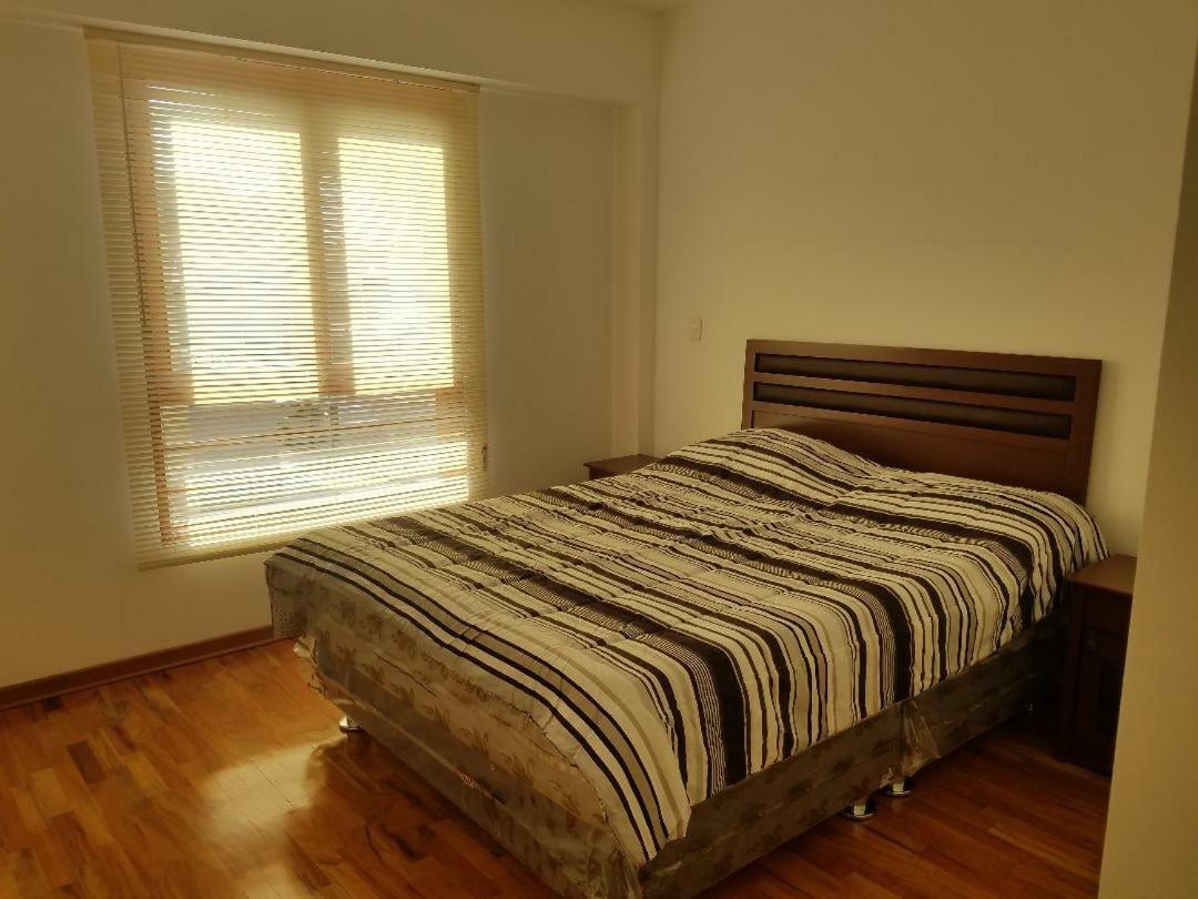 Jiron Tarapaca 398, La Punta - Callao Apartment
