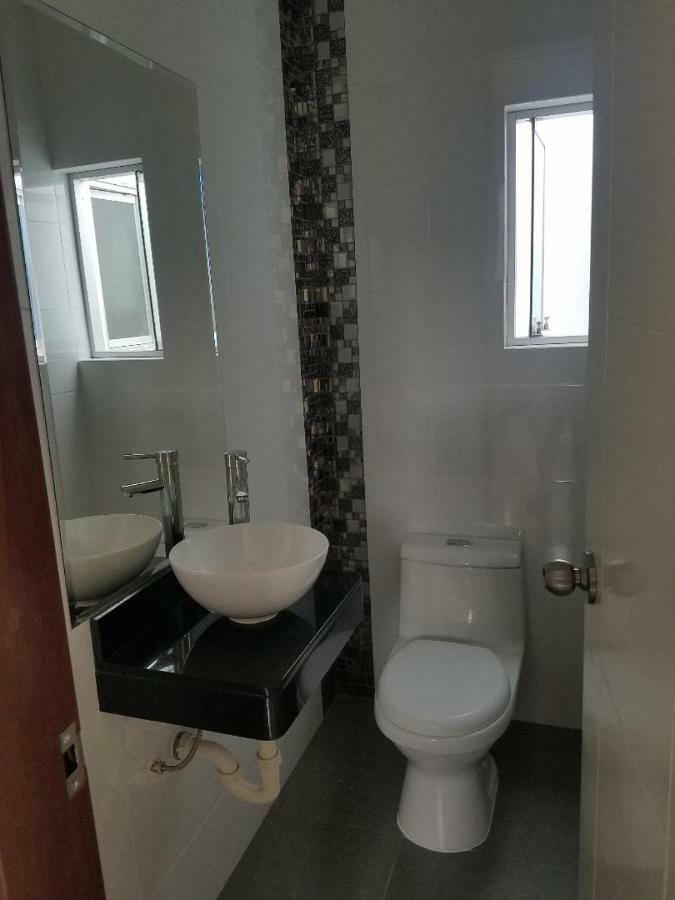 Jiron Tarapaca 398, La Punta - Callao Apartment *
