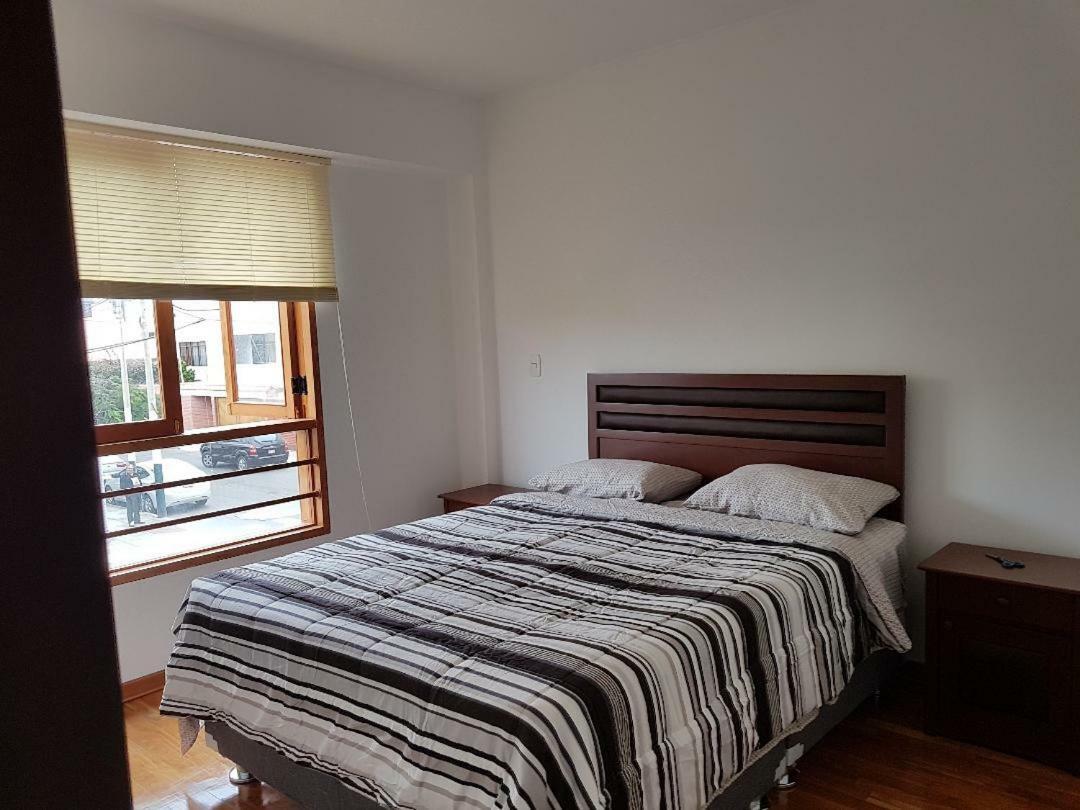 Jiron Tarapaca 398, La Punta - Callao Lima