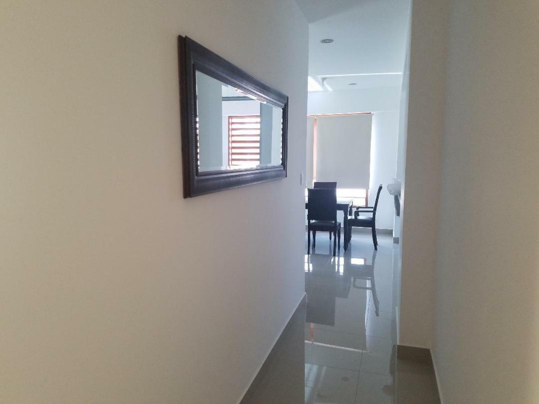 Jiron Tarapaca 398, La Punta - Callao Apartment