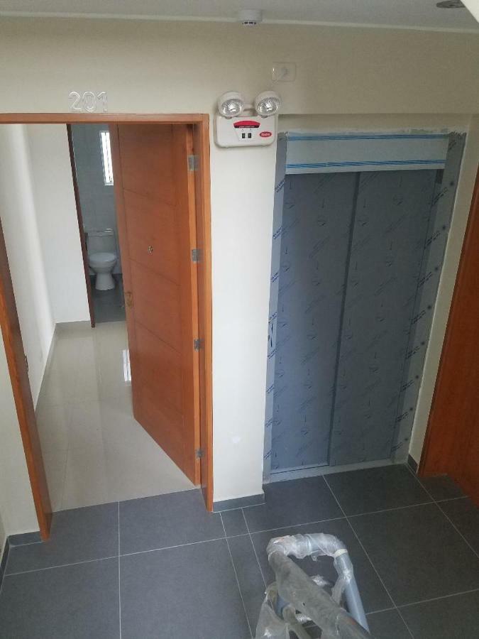 Jiron Tarapaca 398, La Punta - Callao Apartment