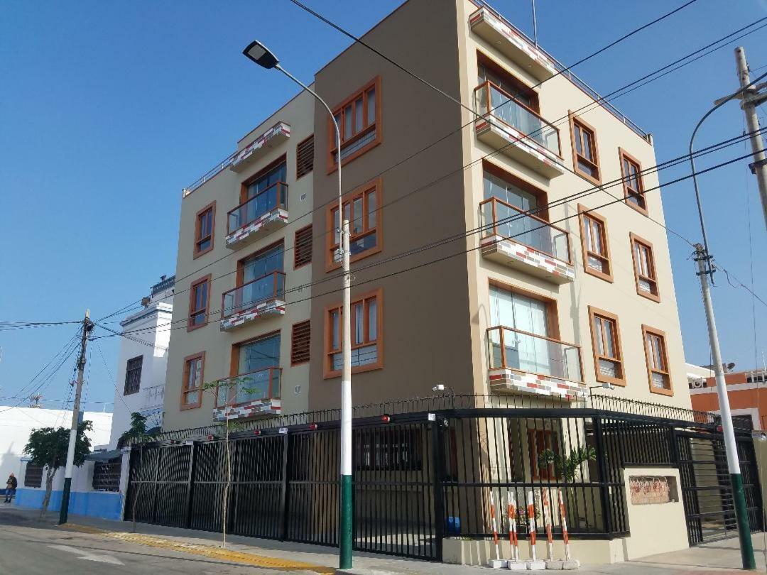 Jiron Tarapaca 398, La Punta - Callao *